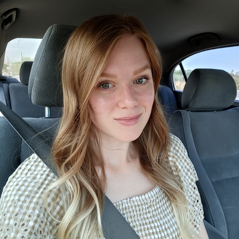 Meet your Posher, Brianna